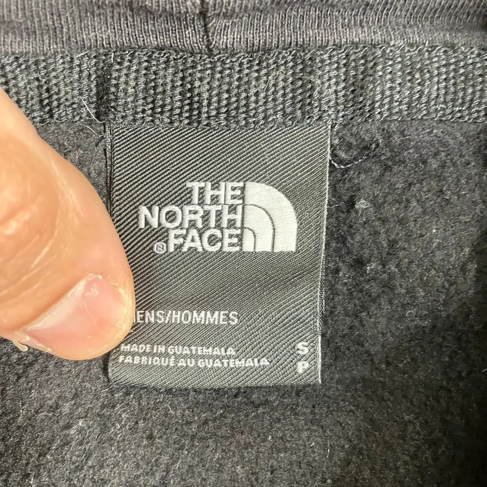 The North Face north face